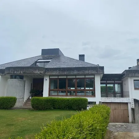 En Dexo Villa La Coruña