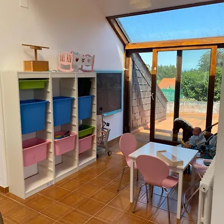 En Dexo Villa La Coruña