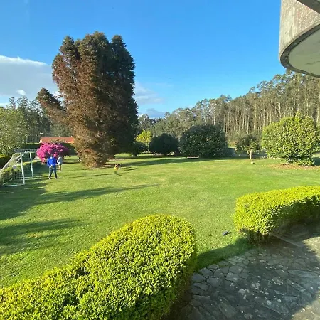 En Dexo Villa La Coruña