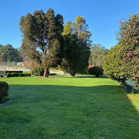 En Dexo Villa La Coruña