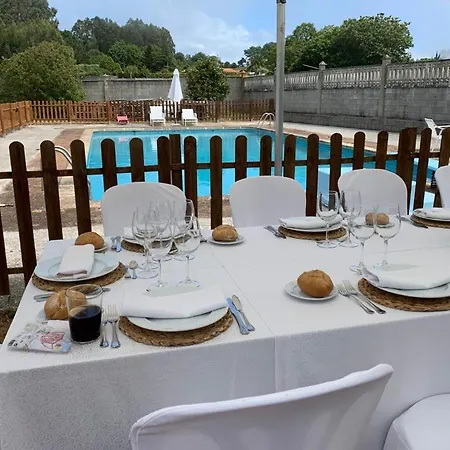 En Dexo Villa La Coruña